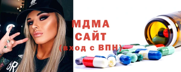 мдпв Баксан