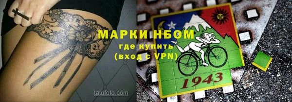 крисы Балахна